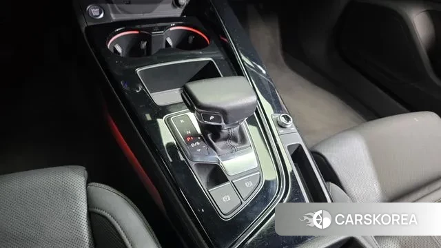 Audi A4 (B9) id 3384035 из Кореи 19