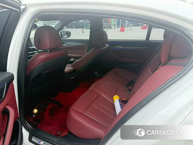 BMW 5 series id 4256169 из Китая 9
