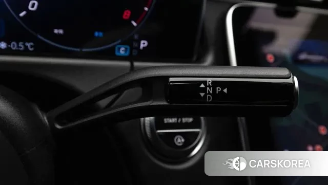 Mercedes-Benz E-Class W214 id 3575958 из Кореи 9