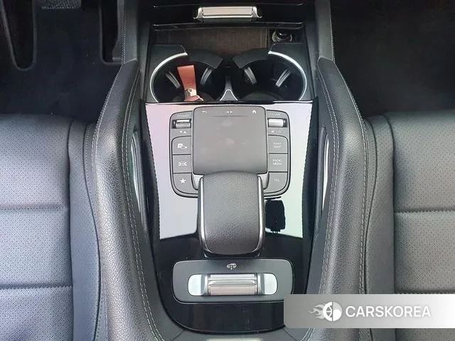 Mercedes-Benz GLE-Class W167 id 3425416 из Кореи 19