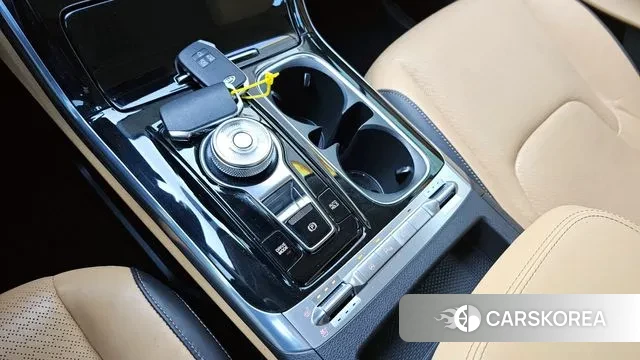 Kia Carnival 4th generation id 3439080 из Кореи 19