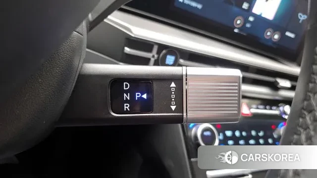 Hyundai Santa Fe (MX5) id 3372202 из Кореи 19