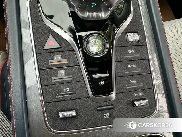 BYD Yuan PLUS id 4198809 из Китая 13