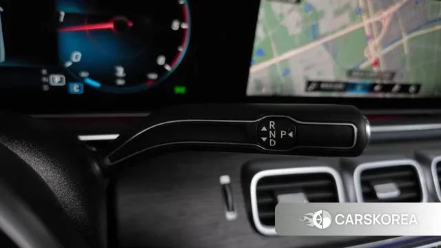 Mercedes-Benz GLS - Class X167 id 3463210 из Кореи 19