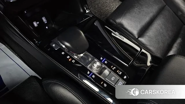 Kia K7 Premier id 3499599 из Кореи 19