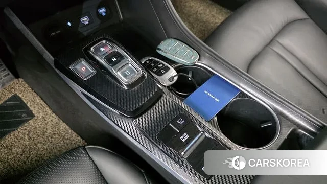 Hyundai Sonata (DN8) id 3626925 из Кореи 19