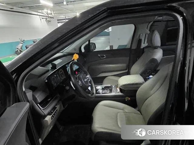 Kia The New Carnival 4th Generation id 3492079 из Кореи 17