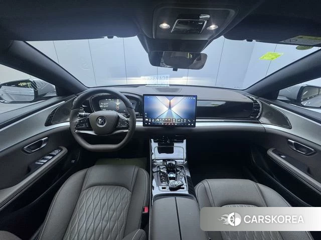 BYD Han DM id 4211630 из Китая 9