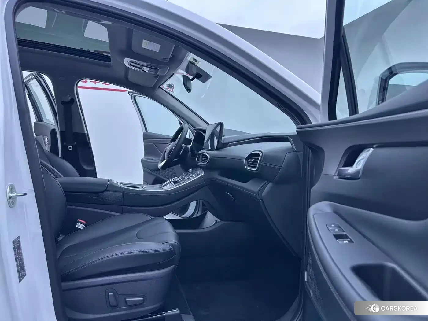 Hyundai Santa Fe id 4514296 из Китая 30