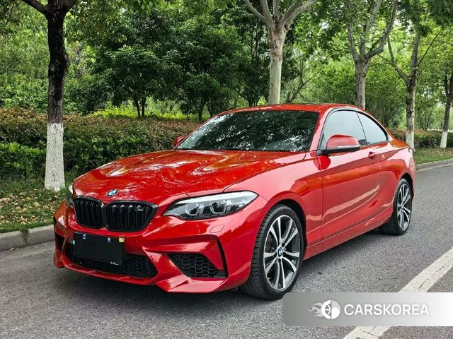 BMW 2 series (imported) id 4273304 из Китая 9