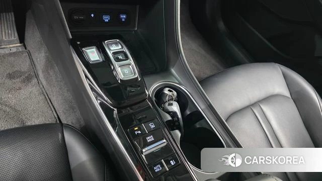 Hyundai Sonata (DN8) id 4542093 из Кореи 29