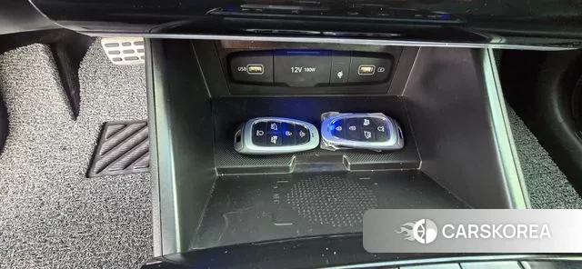 Hyundai Tucson (NX4) id 3571065 из Кореи 19