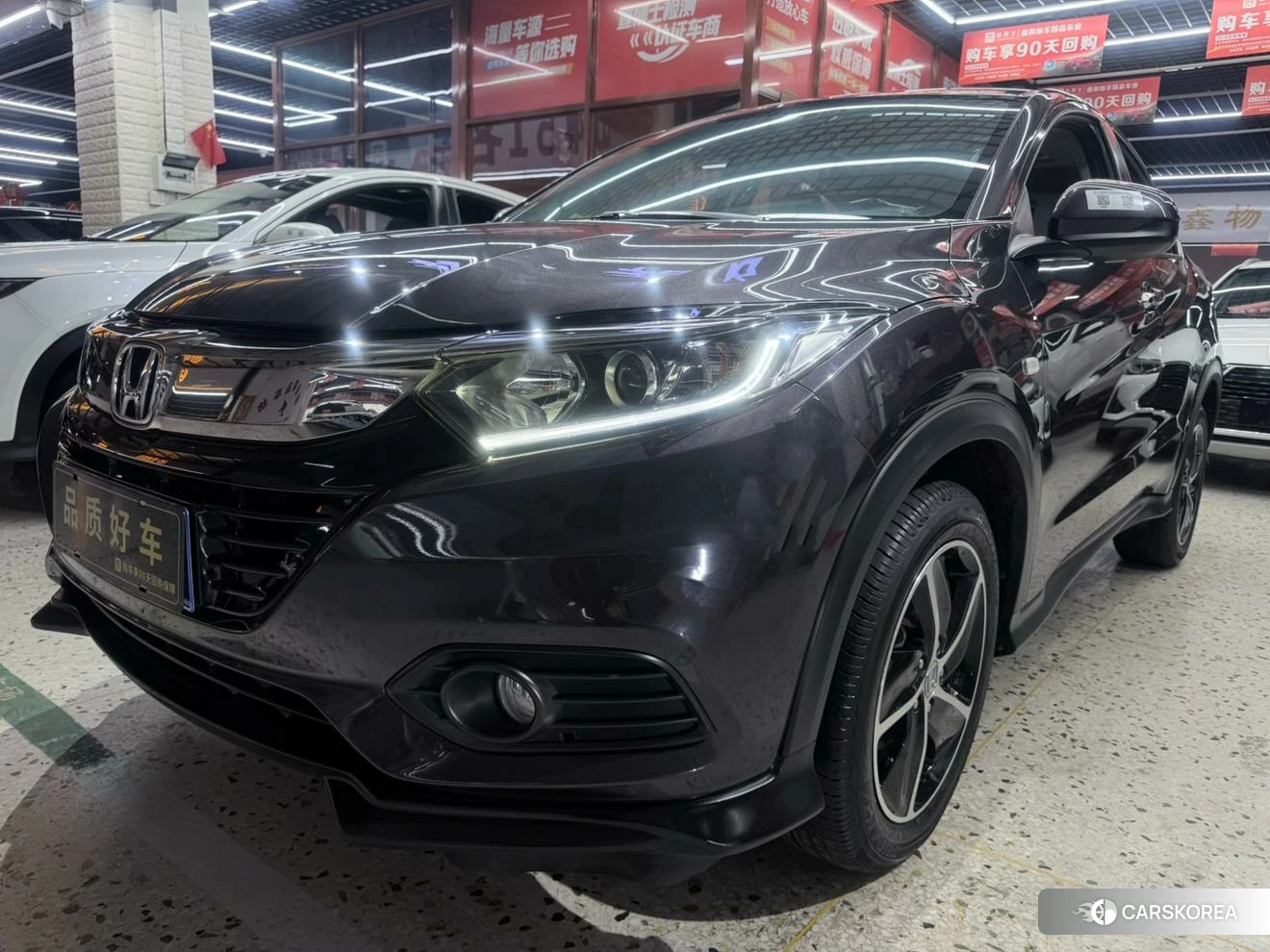 Honda Binzhi id 4420749 из Китая 29