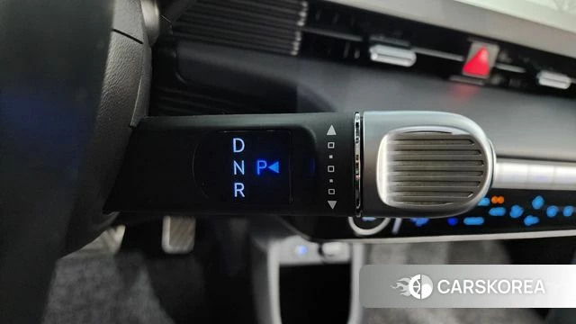 Hyundai Ionic 5 id 4395830 из Кореи 36