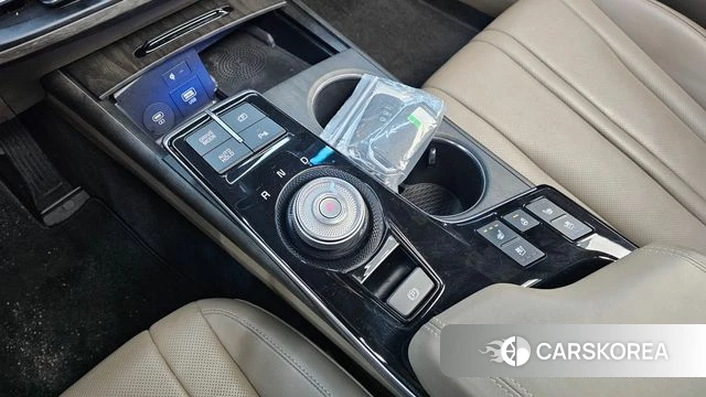 Kia K8 Hybrid id 3891766 из Кореи 19