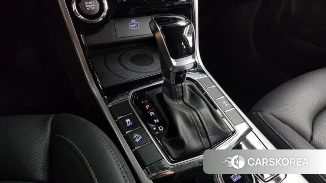 Ssangyong Beautiful Korando id 2981333 из Кореи 19