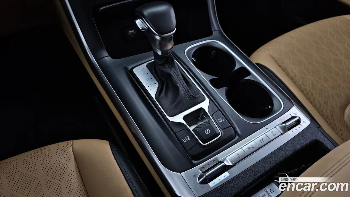 Kia Carnival 4th generation id 2092994 из Кореи 19