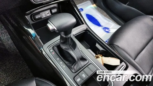 Kia The New Sorento id 2870777 из Кореи 19