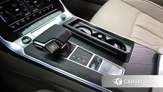 Audi A6 (C8) id 4608701 из Кореи 19