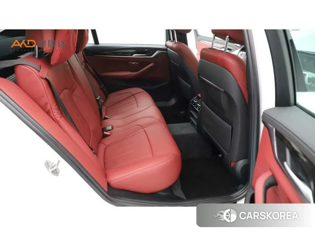 BMW 5 series id 4238955 из Китая 9
