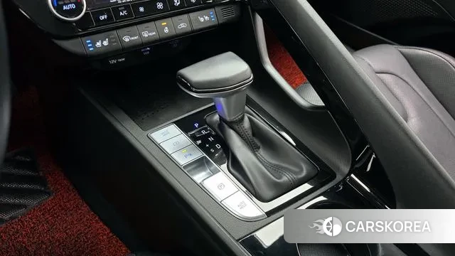 Hyundai Avante (CN7) id 3318901 из Кореи 19