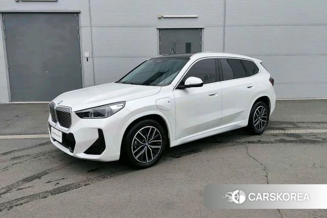 BMW iX1 id 4199034 из Китая 15