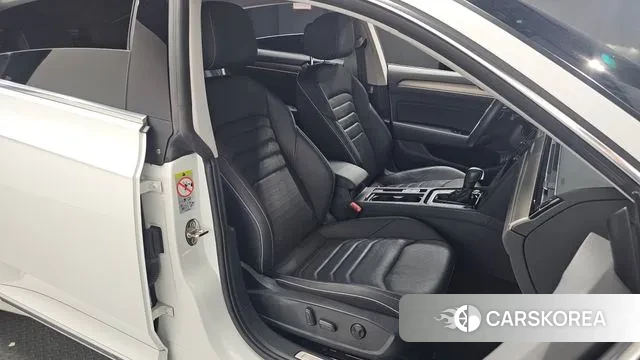 Volkswagen Arteon id 3044416 из Кореи 19