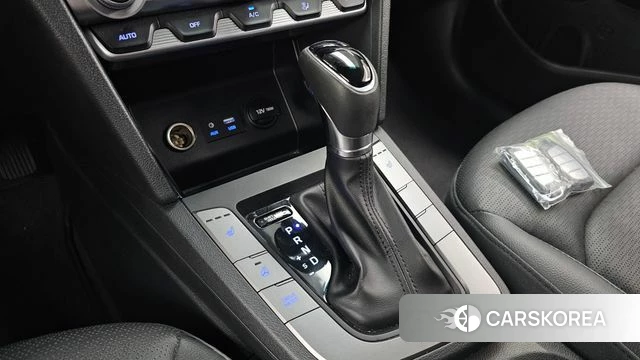 Hyundai The New Avante AD id 4717559 из Кореи 32