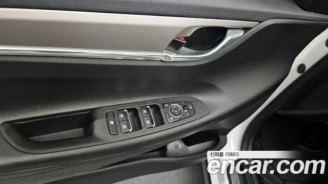 Hyundai The New Grandeur IG id 2746296 из Кореи 19