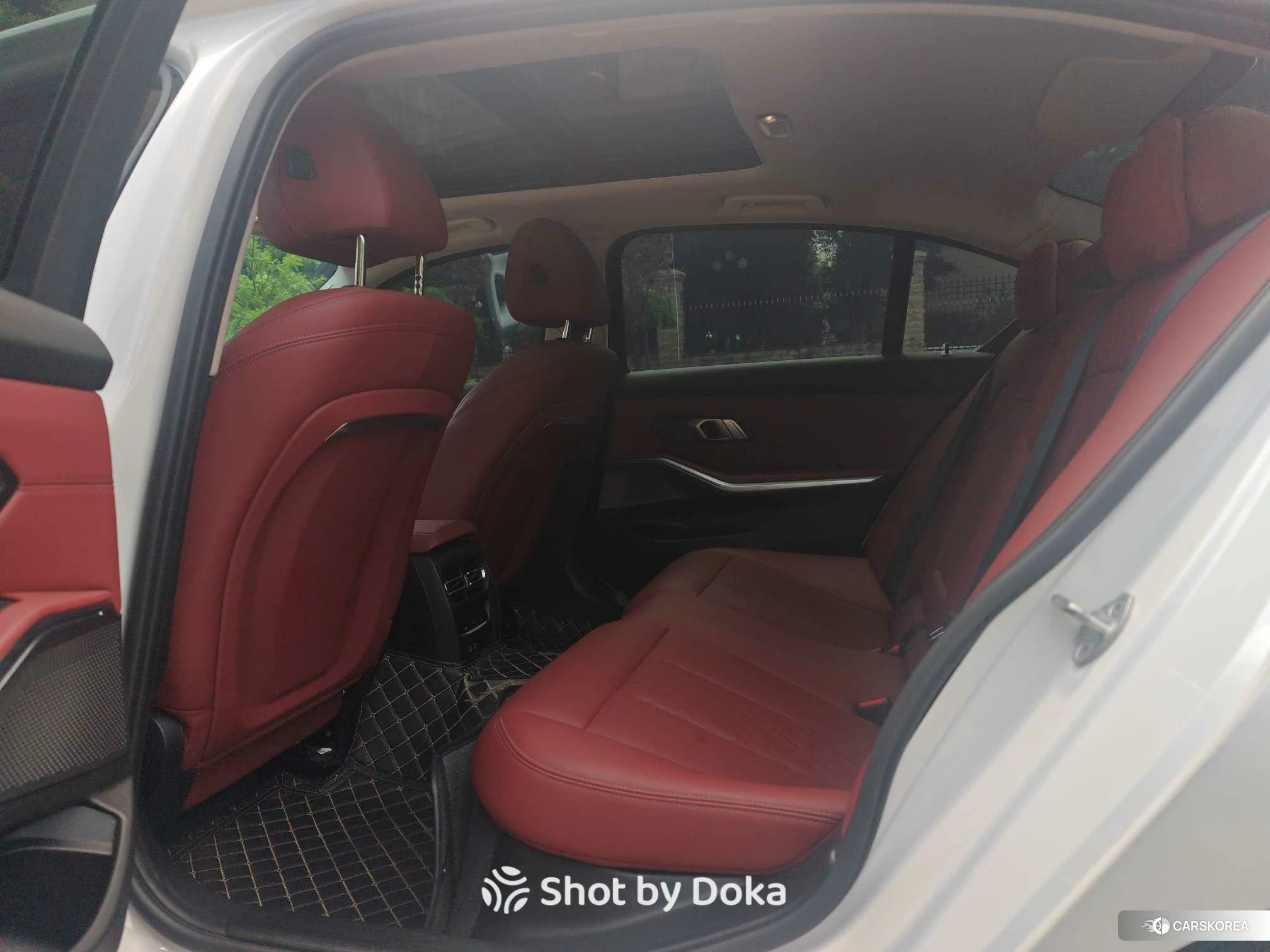 BMW i3 id 4479820 из Китая 18