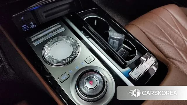 Genesis G80 (RG3) id 3059542 из Кореи 19