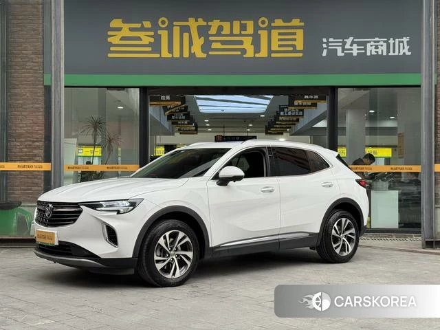 Buick Angkewei S id 4234886 из Китая 19