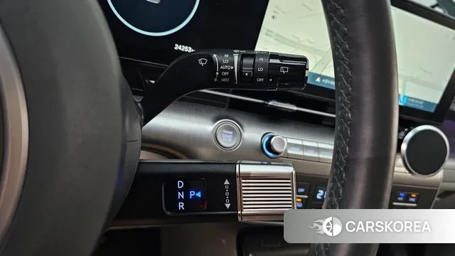 Hyundai Kona Hybrid (SX2) id 3052871 из Кореи 19