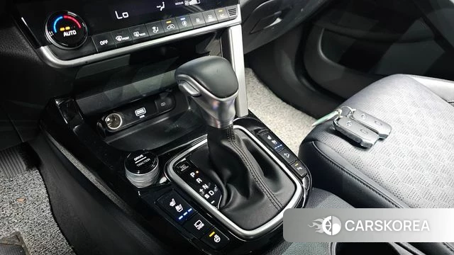 Kia Seltos id 4390197 из Кореи 36
