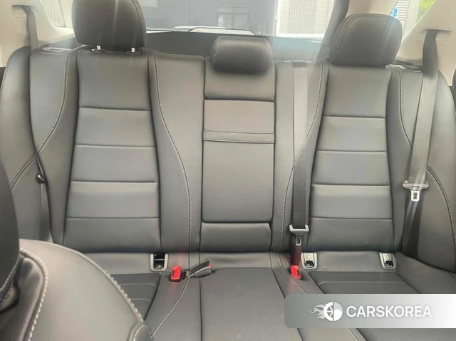 Mercedes-Benz GLE-Class W167 id 3963200 из Кореи 10