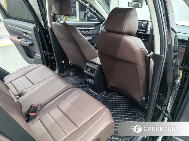 Honda CR-V id 4257727 из Китая 17