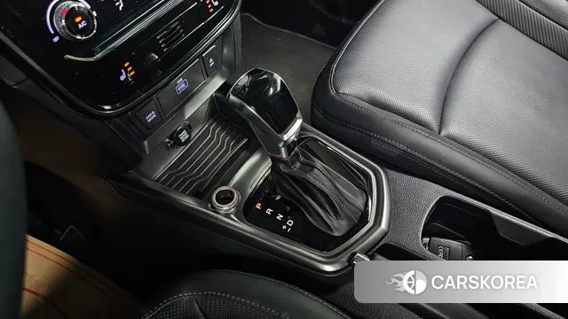 Ssangyong Berry New Tivoli id 3029064 из Кореи 19