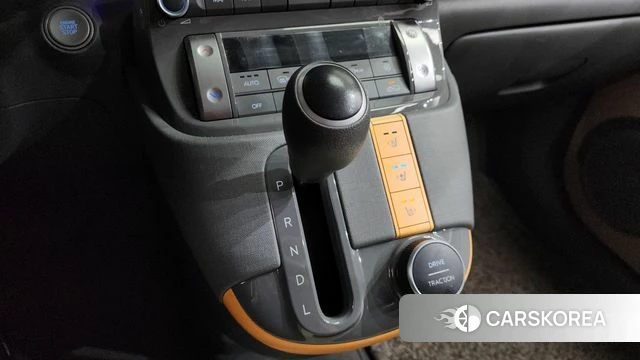 Hyundai Casper id 4501107 из Кореи 31