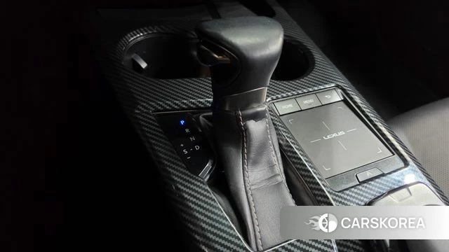 Lexus UX250h id 4849783 из Кореи 33