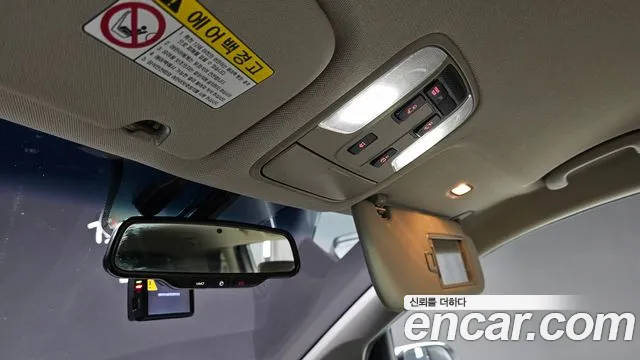 Kia The New Carnival id 2705547 из Кореи 19