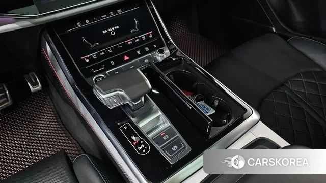 Audi Q8 (4M) id 3708268 из Кореи 19