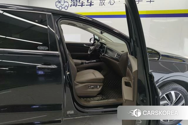Volkswagen Weiran id 4217453 из Китая 16