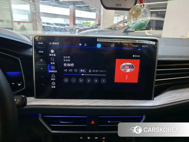 Volkswagen Sagitar id 4213719 из Китая 15