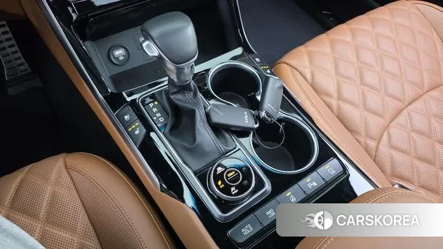 Kia Mohave Master id 3577148 из Кореи 19