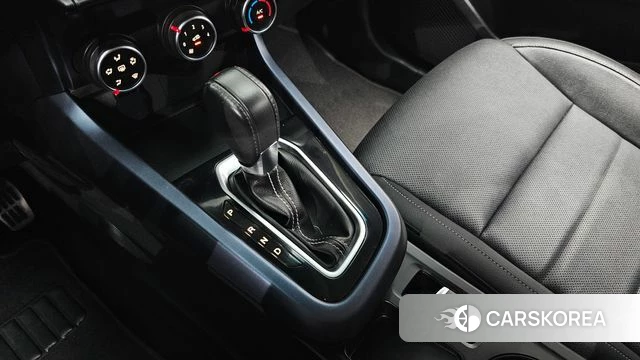 Renault Korea (Samsung) XM3 id 4604138 из Кореи 29