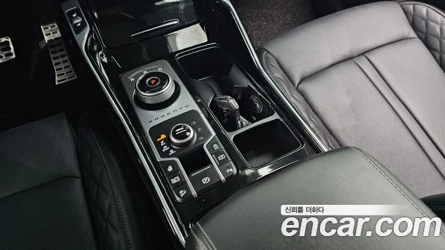 Kia Sorento 4th Generation id 2693885 из Кореи 19