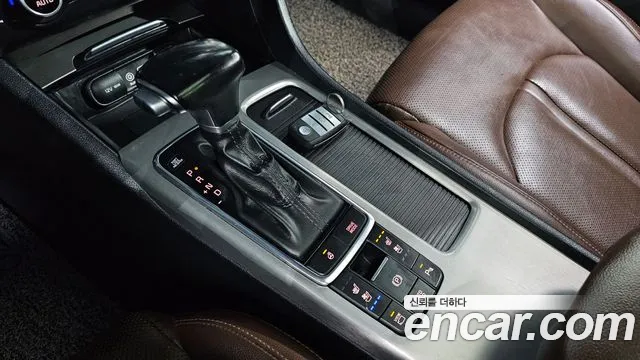 Kia K5 second generation id 2840330 из Кореи 19