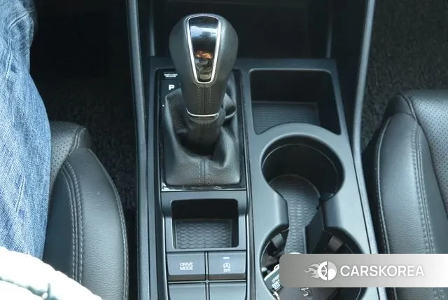 Hyundai All New Tucson id 3573367 из Кореи 16