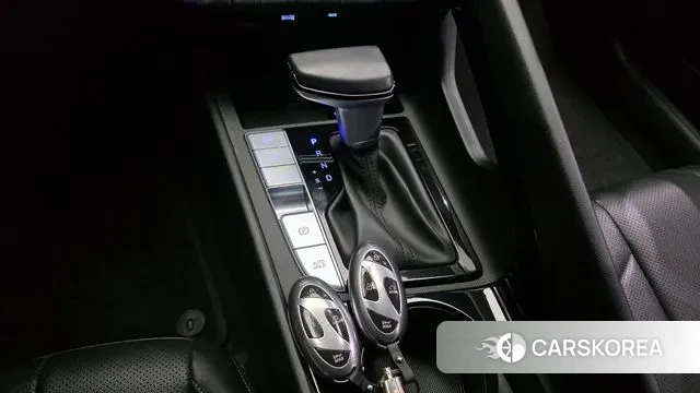 Hyundai The New Avante Hybrid (CN7) id 3745796 из Кореи 19