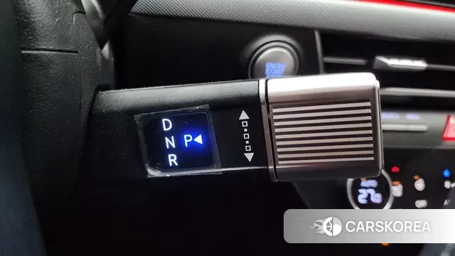 Hyundai Sonata D Edge (DN8) id 3353919 из Кореи 19